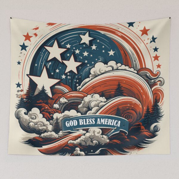 Item preview, 4th Of July Pictures designed and sold by duke818.