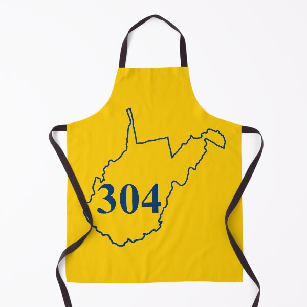 Item preview, West Virginia 304 designed and sold by DarkwingDave.