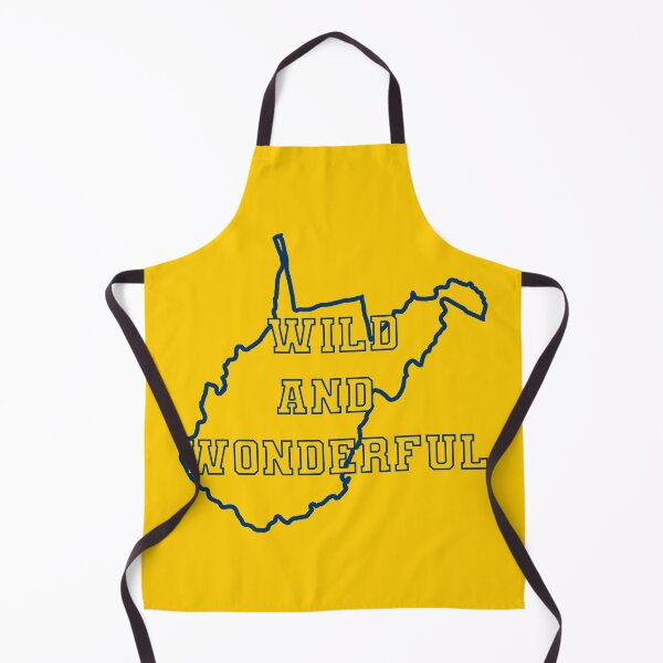 Item preview, West Virginia, Wild and Wonderful designed and sold by DarkwingDave.