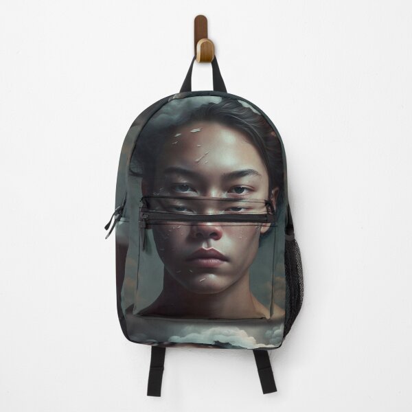 Item preview, To Have Your Head In The Clouds YM-02 designed and sold by visualidioms.