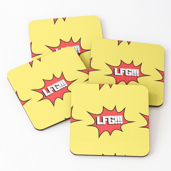 Item preview, Lets Freaking Go!!! designed and sold by bkfitzs.