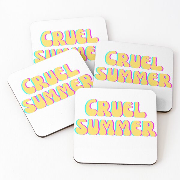 Item preview, Cruel Summer designed and sold by juliamorgan13.
