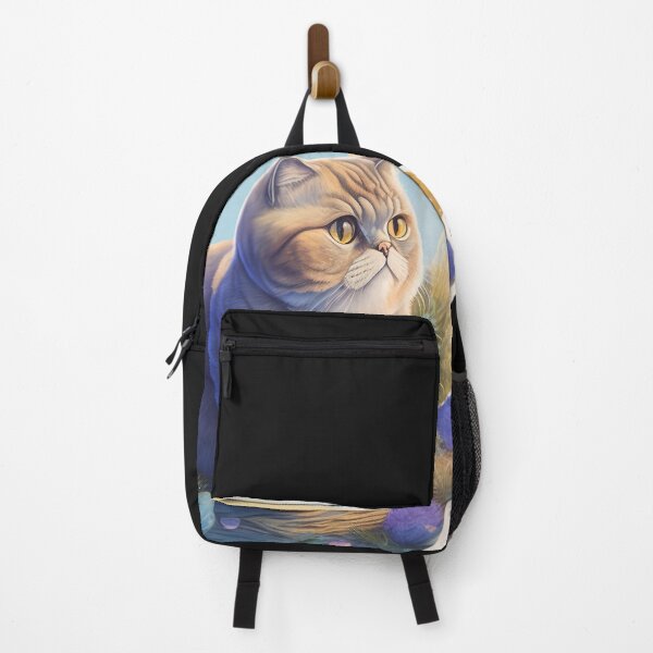 Item preview, Scottish Fold (Sticker and Print Out) designed and sold by Sir Elgin Ortiz.