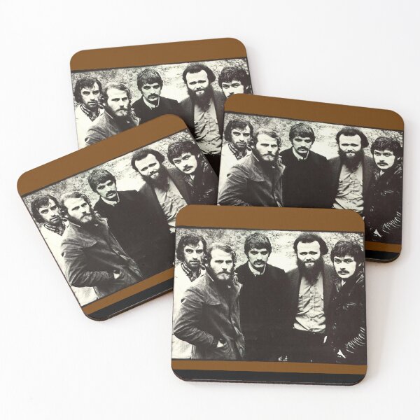 Item preview, The Band The Band album cover Classic designed and sold by nestiammoyaf.