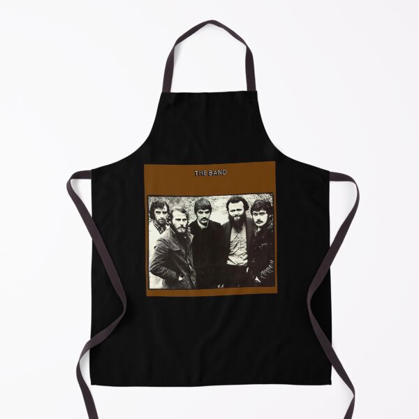 Item preview, The Band The Band album cover Classic designed and sold by nestiammoyaf.