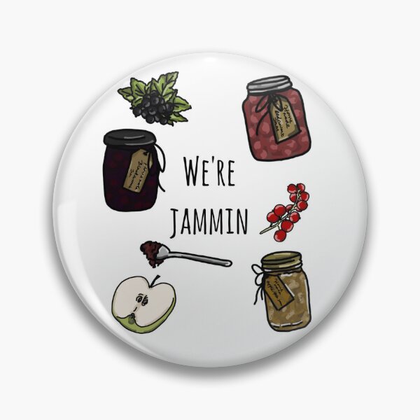 Item preview, We're jammin designed and sold by Life's eye Art and photography.