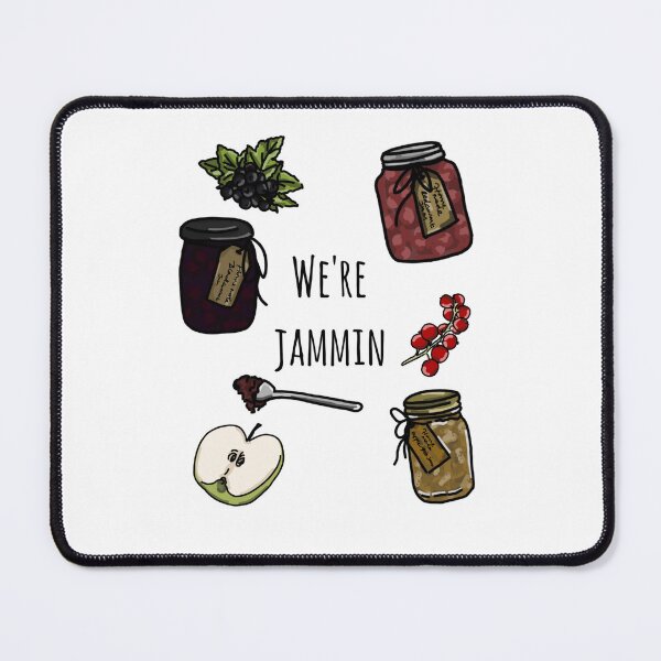 Item preview, We're jammin designed and sold by Life's eye Art and photography.