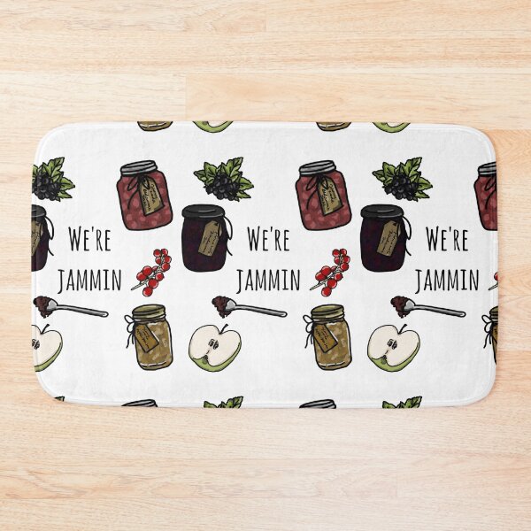 Item preview, We're jammin designed and sold by Life's eye Art and photography.