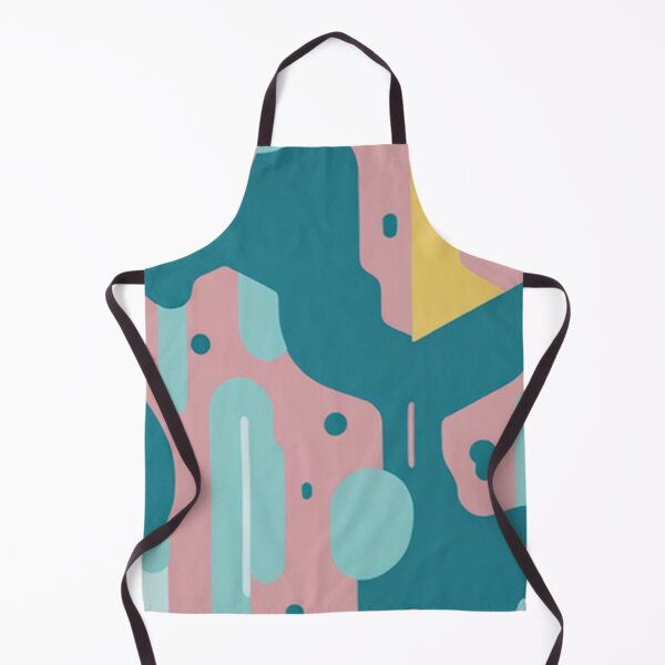 Artikelvorschau, Pastellmosaik entworfen und verkauft von CASUALURBAN.