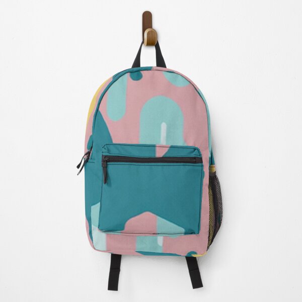 Item preview, Pastel Mosaic designed and sold by CASUALURBAN.