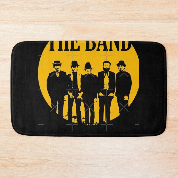 Item preview, The Band Classic designed and sold by nestiammoyaf.