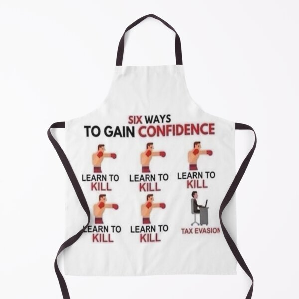 Item preview, Gain confidence  designed and sold by adrian122623.