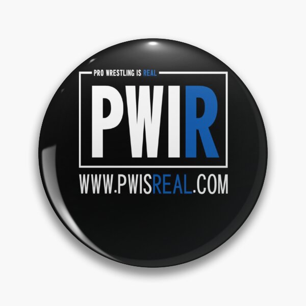 Item preview, Pro Wrestling Is Real Blocked designed and sold by AntonioBurrow1.