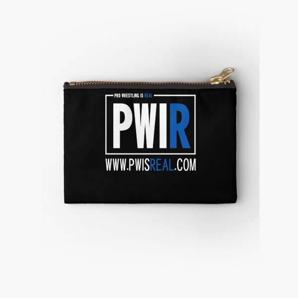 Item preview, Pro Wrestling Is Real Blocked designed and sold by AntonioBurrow1.