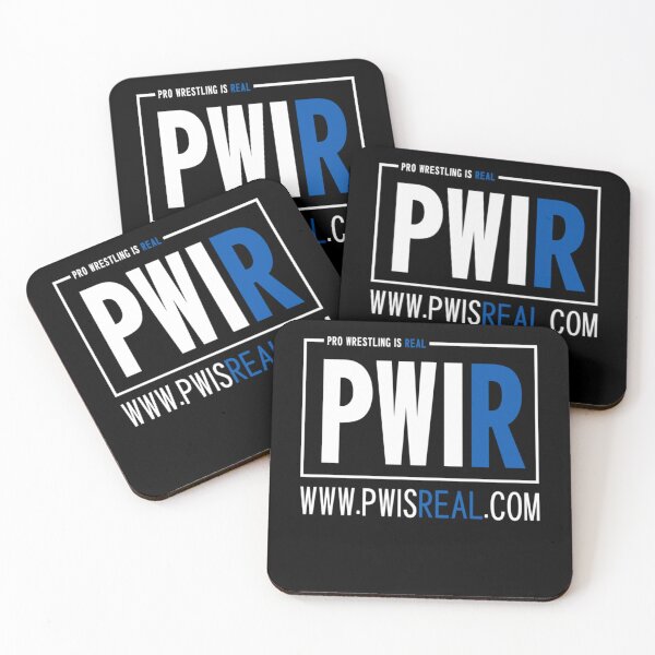 Item preview, Pro Wrestling Is Real Blocked designed and sold by AntonioBurrow1.