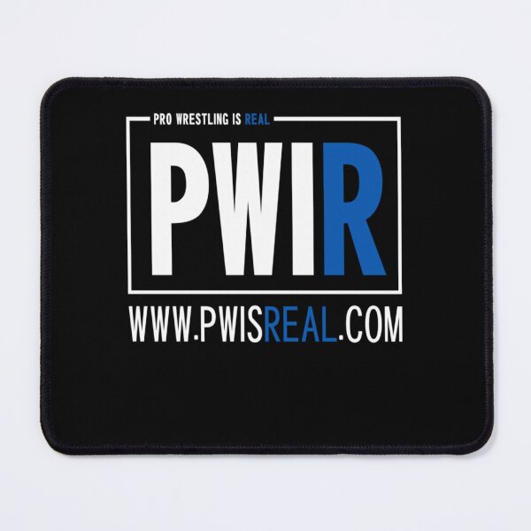 Item preview, Pro Wrestling Is Real Blocked designed and sold by AntonioBurrow1.