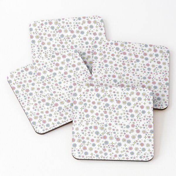 Item preview, Daisies, flowers lover designed and sold by STPalettePlace.