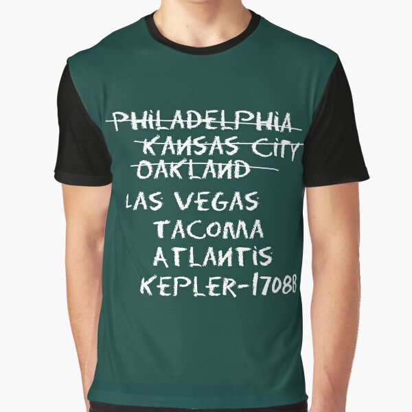 Philadelphia Athletics  Essential T-Shirt for Sale by anavredenburg