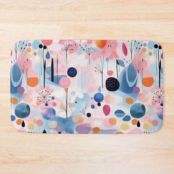 Item preview, Boho Modern (C) designed and sold by Alex R.