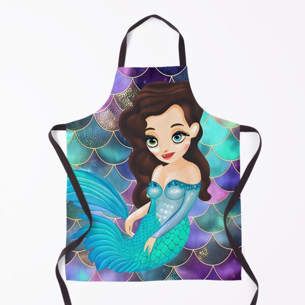 Item preview, Mesmerizing Mermaid designed and sold by purplesensation.