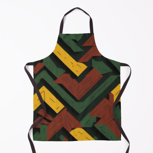 Item preview, Colorful Fusion designed and sold by CASUALURBAN.