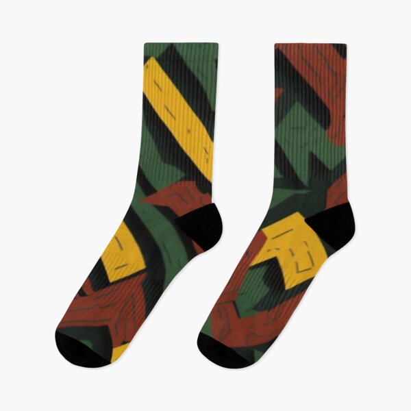 Item preview, Colorful Fusion designed and sold by CASUALURBAN.