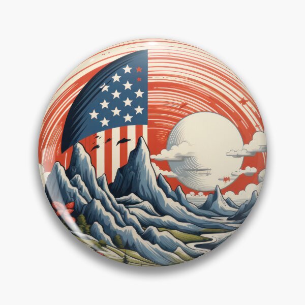 Item preview, 4th Of July Pictures designed and sold by duke818.