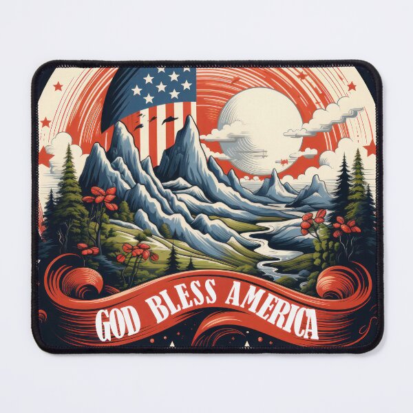 Item preview, 4th Of July Pictures designed and sold by duke818.