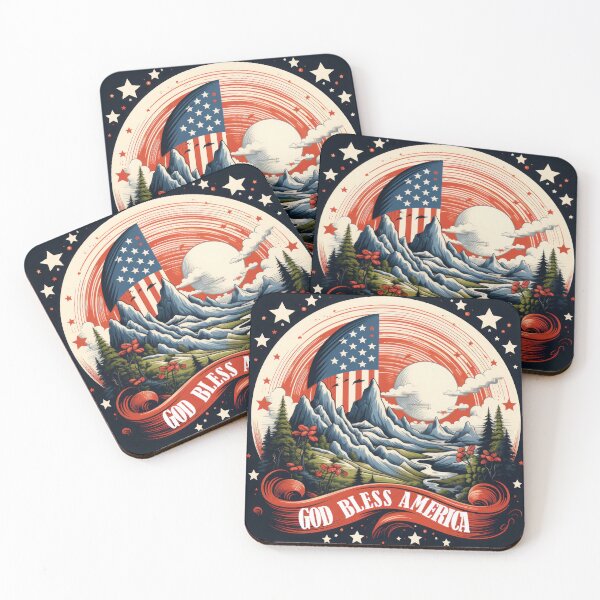 Item preview, 4th Of July Pictures designed and sold by duke818.
