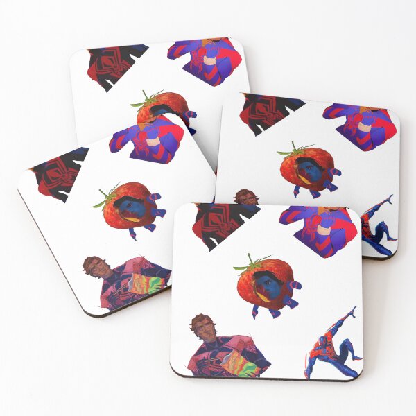 Item preview, Retro Miguel O'Hara Sticker designed and sold by Miguel Ohara.