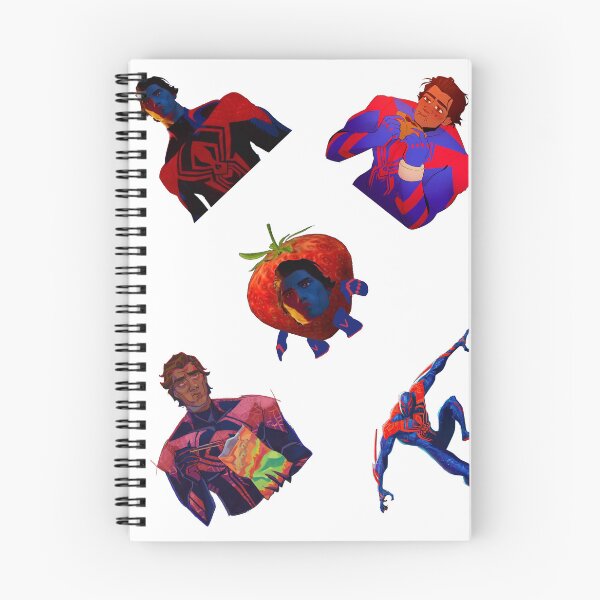Item preview, Retro Miguel O'Hara Sticker designed and sold by Miguel Ohara.