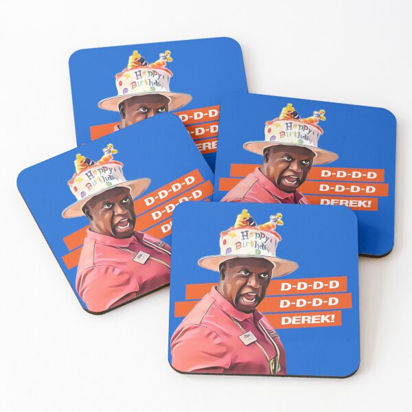 Item preview, Fun Zone Birthday - Brooklyn Nine Nine designed and sold by Smile More Art Store ⭐️⭐️⭐️⭐️⭐️.
