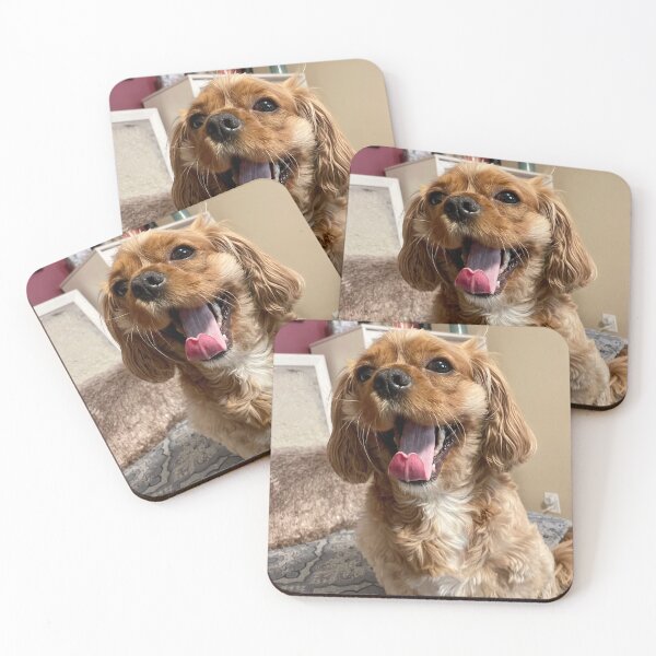 Item preview, Happy Dog  designed and sold by lpolitano.