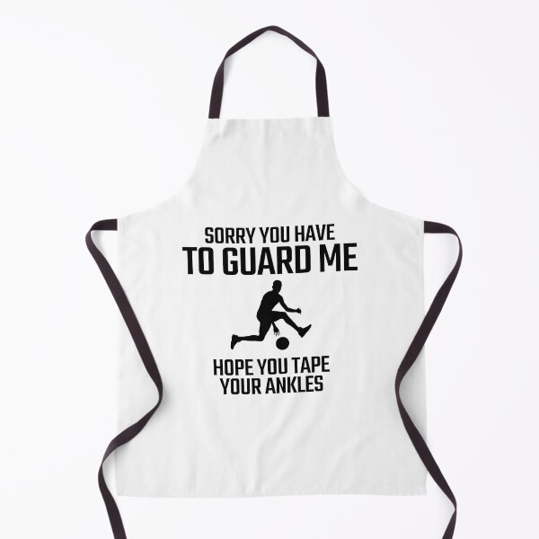 Item preview, funny basketball quote basketball quotes designed and sold by WangsArt.