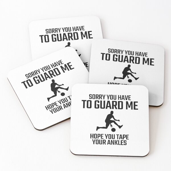 Item preview, funny basketball quote basketball quotes designed and sold by WangsArt.