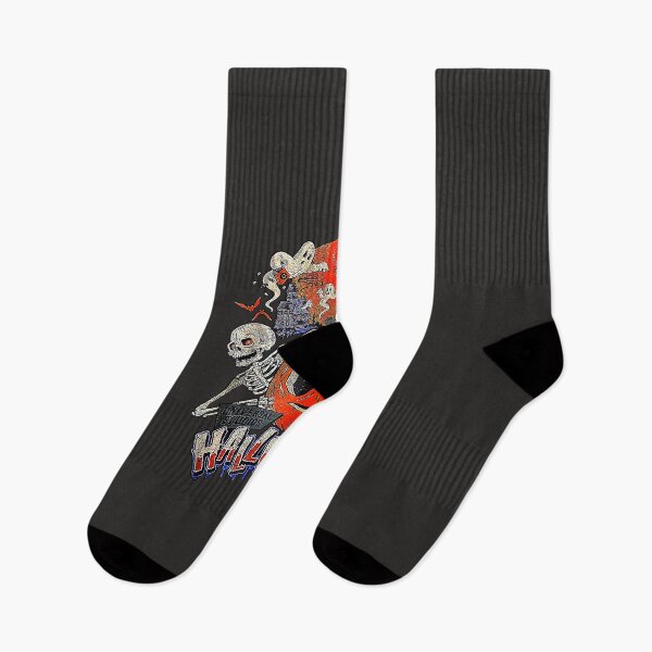 Item preview, Lil Boo Halloween Horror Nights Every Is October 31St  designed and sold by EdwardMBryanta.