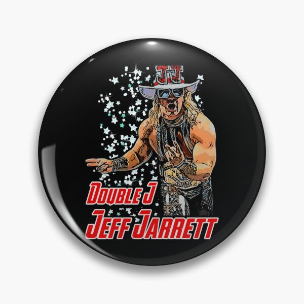 Artikelvorschau, Double J Jeff Jannett entworfen und verkauft von Perdunegatax.