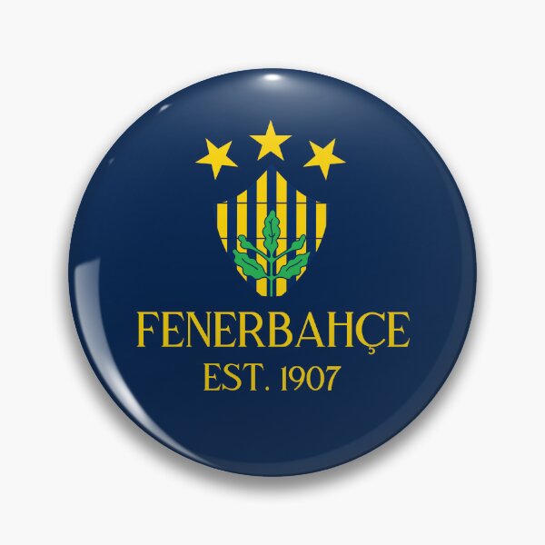 Item preview, Fenerbahçe Striped Yellow Green designed and sold by VRedBaller.