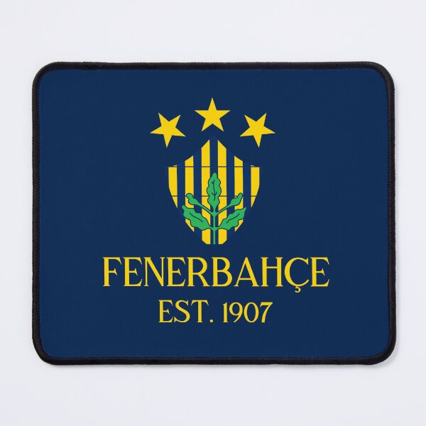 Item preview, Fenerbahçe Striped Yellow Green designed and sold by VRedBaller.