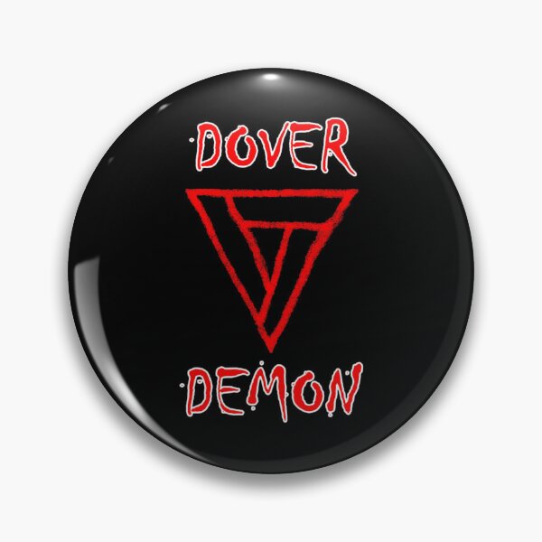 Item preview, Dover Demon  designed and sold by Perdunegatax.