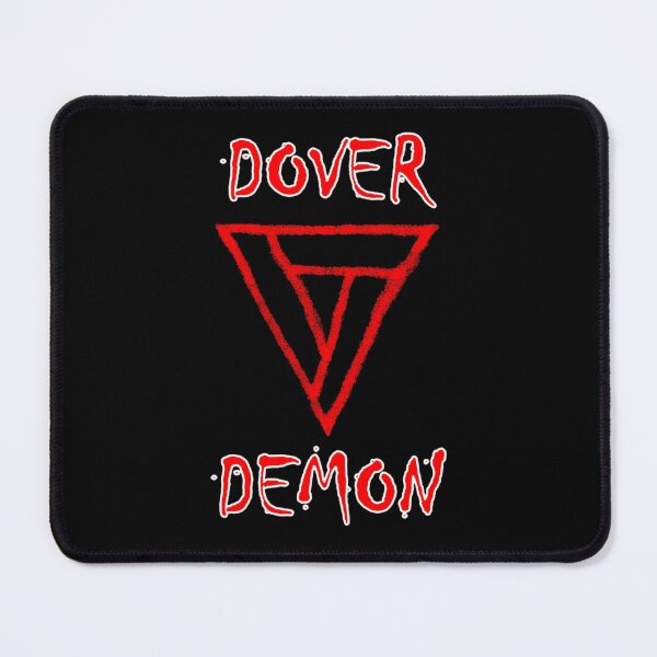 Item preview, Dover Demon designed and sold by Perdunegatax.