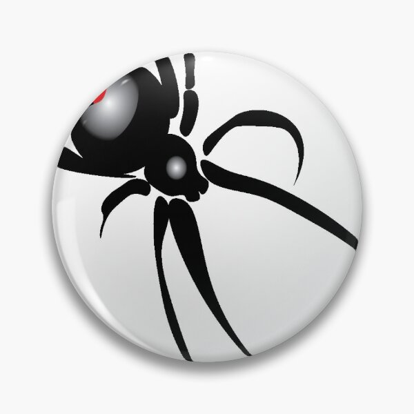 Item preview, Black Widow designed and sold by Vlume.