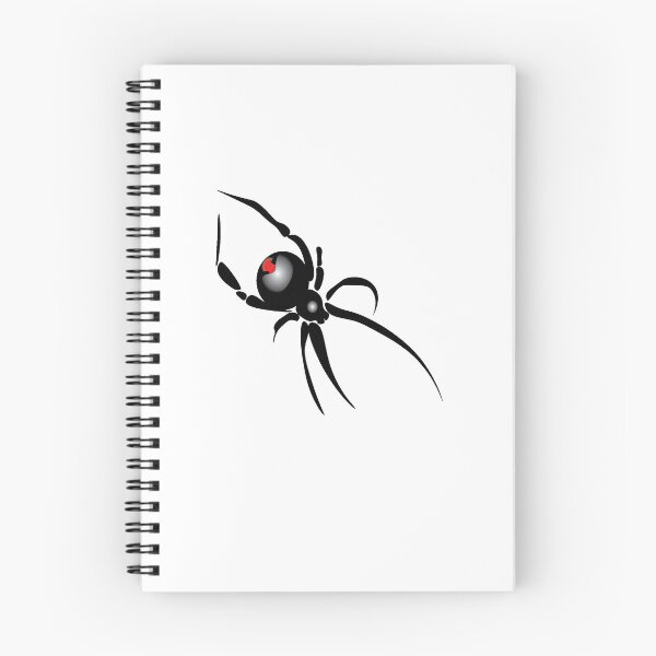 Item preview, Black Widow designed and sold by Vlume.