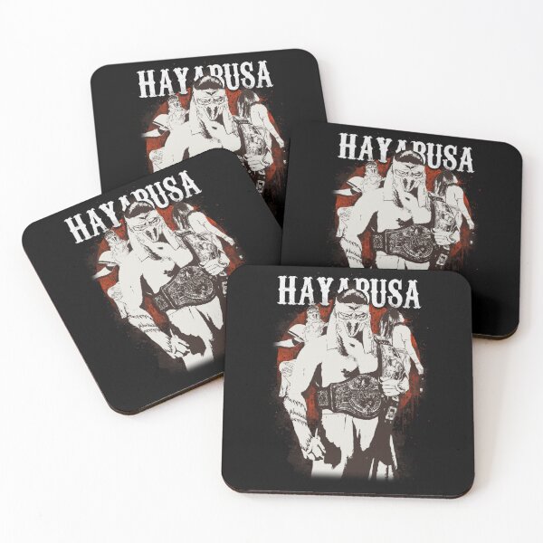 Item preview, Hayabusa - The Phoenix designed and sold by Marmaxhurulb.