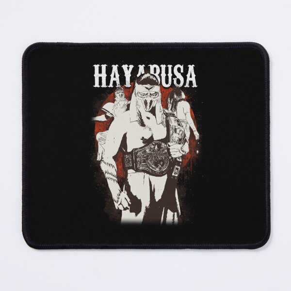Item preview, Hayabusa - The Phoenix designed and sold by Marmaxhurulb.