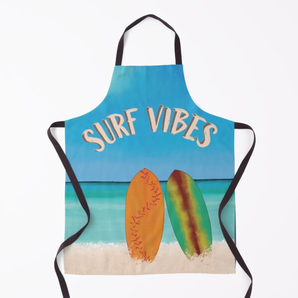 Item preview, Surf Vibes designed and sold by atedesigns.