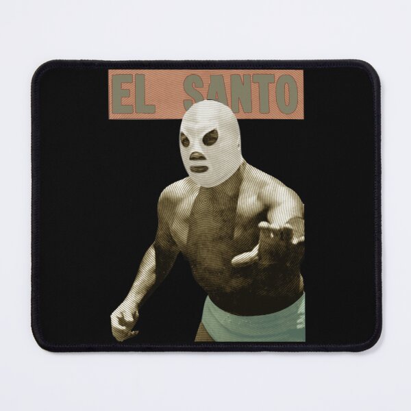 Item preview, El santo  designed and sold by Zheniaaiidow7.