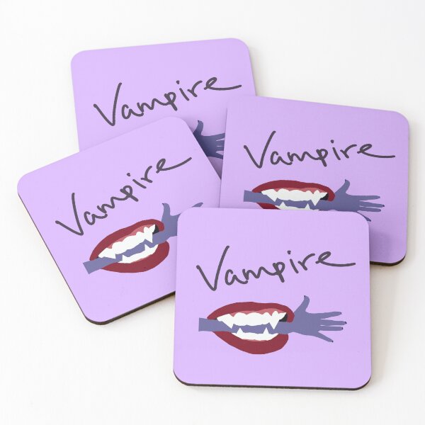 Item preview, Vampire Bite designed and sold by Michelle Sencabaugh.