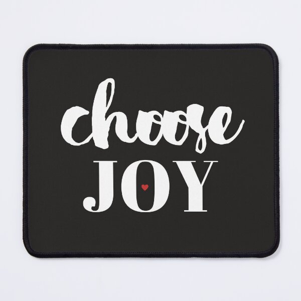 Item preview, choose joy designed and sold by sasasticker.