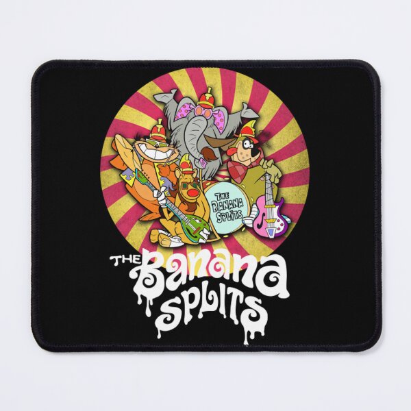 Item preview, The Banana Splits designed and sold by madoremilyy.